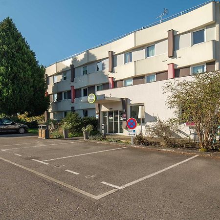 B&B Hotel Limoges 3 Exterior photo
