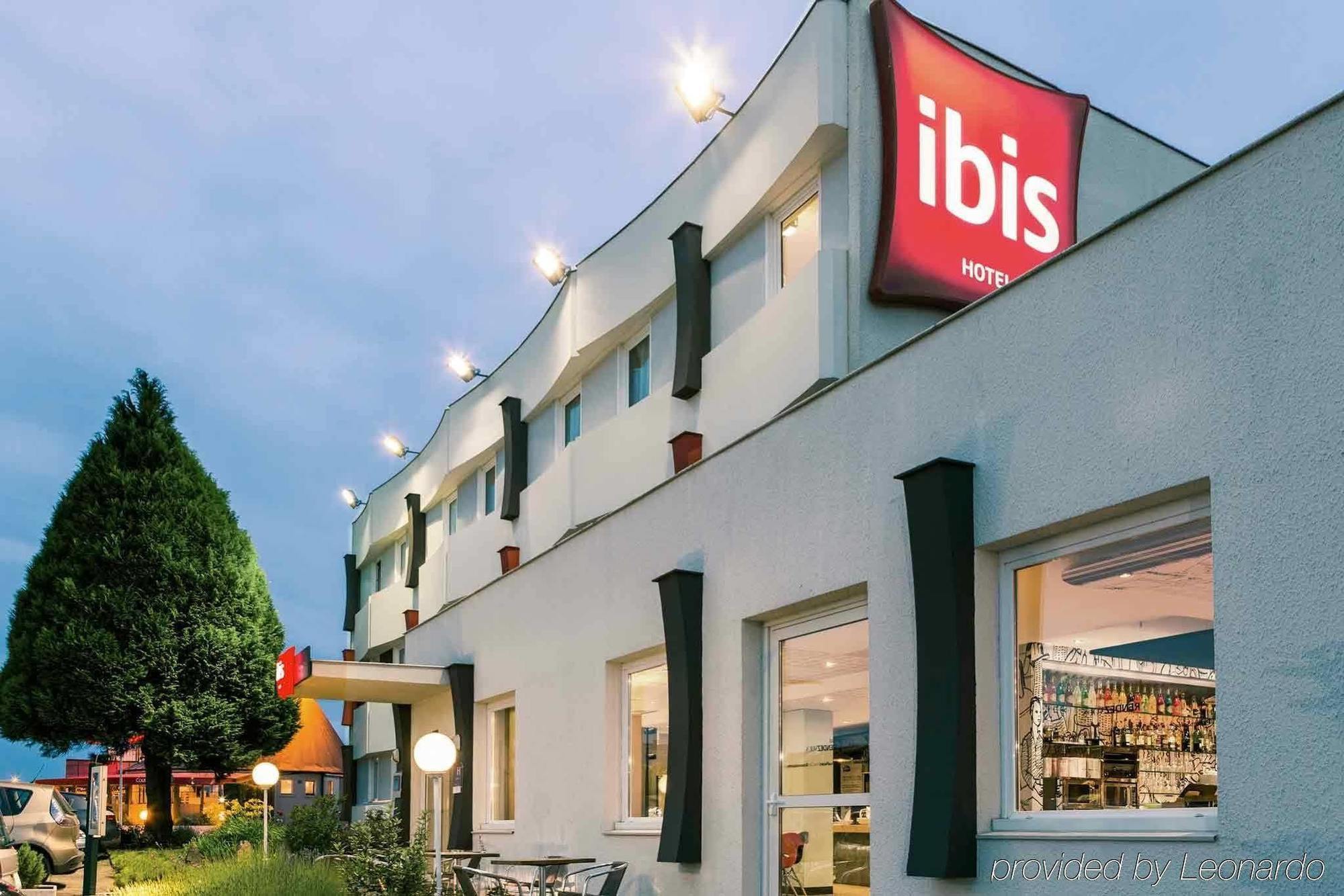 B&B Hotel Limoges 3 Exterior photo